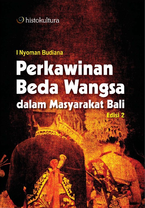 Perkawinan Beda Wangsa dalam Masyarakat Bali Edisi 2